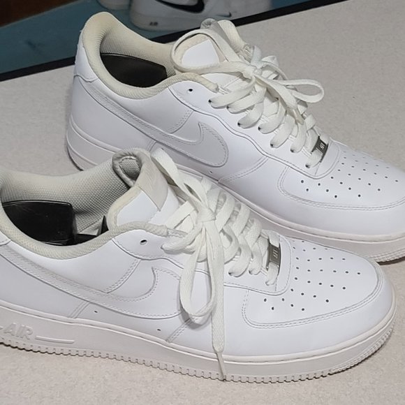 Nike Other - ❤️️SOLD!!!❤️ Nike Air Force 1 low